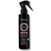 Spray Day After Arvensis Cachos Naturais Todos Os Tipos De Cachos 250ml