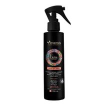 Spray Day After Cachos Naturais 250mL - Arvensis