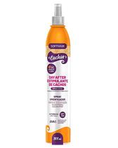 Spray Day After Cachos Soft Hair Curvaturas 2 3 4 Definição Anti Frizz Capilar 300ml