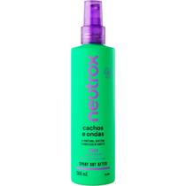 Spray Day After Neutrox Cachos e Ondas 300ml