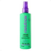Spray Day After Neutrox Cachos e Ondas 300ml