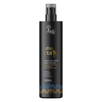 Spray Day After Para Cachos Afro Curly 300Ml