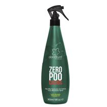 Spray Day After Reativador Cachos Zero Poo 300ml Clorofitum
