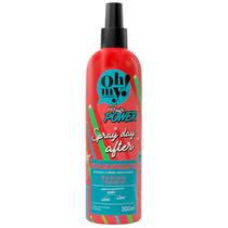 Spray Day After Revitalização dos Cachos Hair Power 500ml Oh My!