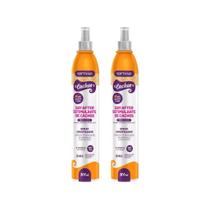 Spray Day After Soft Hair 300Ml Estim. Cachos - Kit Com 2Un