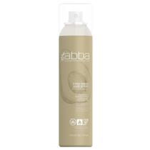 Spray de acabamento de cabelo ABBA Pure Crazy Hold 240 ml
