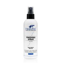 Spray de acabamento de cabelo FRAGFRE Flexible Soft Hold 240 ml