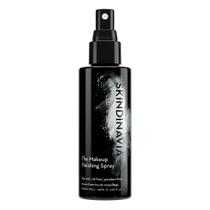 Spray de acabamento de maquiagem Skindinavia Classic 118 ml 16+ Hours Spray de acabamento de maquiagem Skindinavia Classic 118 ml 16+ Hours