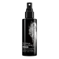 Spray de acabamento de maquiagem SKINDINAVIA Oil Control 240 ml Spray de acabamento de maquiagem SKINDINAVIA Oil Control 240 ml