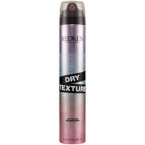 Spray de acabamento de textura seca Redken Triple Dry 15 250mL Spray de acabamento de textura seca Redken Triple Dry 15 250mL