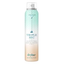 Spray de acabamento Drybar Triple Sec 3 em 1 Coconut Colada 125 ml Spray de acabamento Drybar Triple Sec 3 em 1 Coconut Colada 125 ml