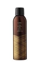 Spray de acabamento espesso e seco ORIBE Thick 207mL com proteção UV