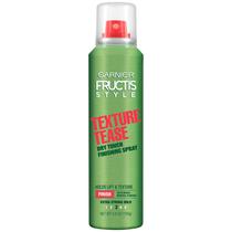 Spray de Acabamento Garnier Fructis Texture Tease - 110ml