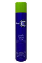 Spray de acabamento It's a 10% Haircare Miracle 295 ml Spray de acabamento It's a 10% Haircare Miracle 295 ml