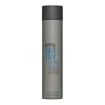 Spray de acabamento KMS HAIRSTAY Frim 260mL para todos os tipos de cabelo