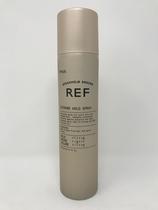 Spray de acabamento REF Extreme Hold 300ml 100% vegano Spray de acabamento REF Extreme Hold 300ml 100% vegano