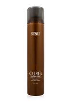 Spray de acabamento SURFACE CURLS 300mL para proteção de cor