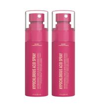 Spray de Ácido Hipocloroso BASE LABORATORIES 2x59ml Spray de Ácido Hipocloroso BASE LABORATORIES 2x59ml
