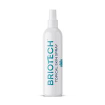 Spray de Ácido Hipocloroso BRIOTECH 240ml - Para Corpo e Rosto