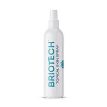 Spray de ácido hipocloroso puro BRIOTECH 240 mL para corpo e rosto