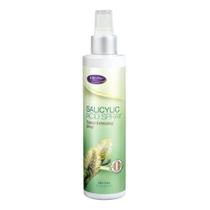 Spray de ácido salicílico Life-Flo 2% esfoliante tópico 240mL