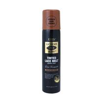 Spray de aerossol de fusão de renda colorida EBIN NEW YORK Wonder Lace Bond