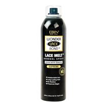 Spray de aerossol EBIN NEW YORK Wonder Lace Melt 180 ml