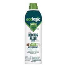Spray de aerossol ecológico Bed Bug Killer 414ml Spray de aerossol ecológico Bed Bug Killer 414ml
