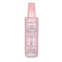 Spray de Agua de Belleza L'Erbolario Ácido Hialurónico para Rostro y Cuerpo 150 mL