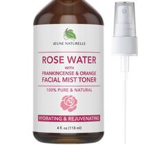 Spray de Água de Rosas Jeune Naturelle 118 ml Bruma Facial Spray de Água de Rosas Jeune Naturelle 118 ml Bruma Facial