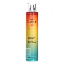 Spray de água perfumado Nuxe Sun Delicious 100ml para toda a pele Spray de água perfumado Nuxe Sun Delicious 100ml para toda a pele