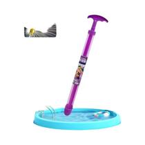 Spray De Água Romântico Em Forma De Fogos De Artifício, Fonte De Alta Pressão Para Fotografia E