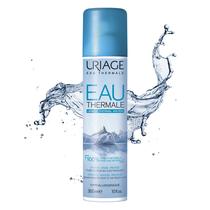 Spray de água termal Uriage Hidratante Calmante 100mL