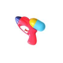 Spray de água Toy Beach Bathing Bubble Catapult Airplane Kids