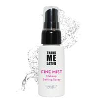 Spray de ajuste de maquiagem Elizabeth Mott Thank Me Later 30ml Spray de ajuste de maquiagem Elizabeth Mott Thank Me Later 30ml