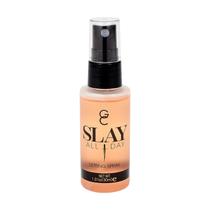 Spray de ajuste de maquiagem Gerard Cosmetics Slay All Day Peach 30mL Spray de ajuste de maquiagem Gerard Cosmetics Slay All Day Peach 30mL