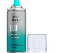 Spray De Alta Fixação Bed Head Tigi Hard Head 100ml