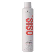 Spray de Alta Fixação Session Osis+ Schwarzkopf 300ml Strong Control - SCHWARZKOPF PROFESSIONAL