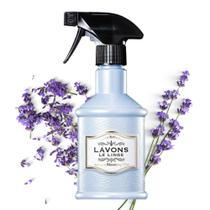 Spray de ambientador de tecidos LAVONS Fabric Refresher 370mL Blooming