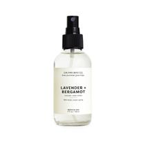 Spray de ambiente Calyan Wax Co. Lavanda + Bergamota 120mL