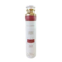 Spray de ambiente Lattafa Ana Abiyedh Rouge 300 ml Spray de ambiente Lattafa Ana Abiyedh Rouge 300 ml