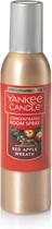 Spray de Ambiente Yankee Candle Red Apple Wreath 45 ml Spray de Ambiente Yankee Candle Red Apple Wreath 45 ml