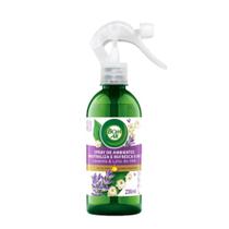 Spray de ambientes Lavanda e Lírio do Vale 236ml - Bom Ar Spray de ambientes Lavanda e Lírio do Vale 236ml - Bom Ar