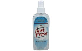 Spray de amido alternativo Mary Ellen Best Press Clear
