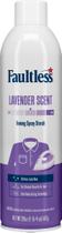Spray de Amido Faultless com Aroma de Lavanda 567g Spray de Amido Faultless com Aroma de Lavanda 567g