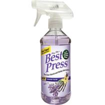 Spray de amido Mary Ellen Best Press Lavender Vanilla 500mL Spray de amido Mary Ellen Best Press Lavender Vanilla 500mL