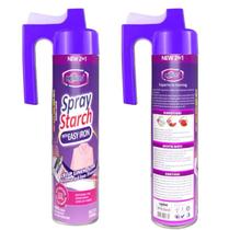 Spray de Amido para Passar E-ONSALE HERIOS 300ml Acabamento Rígido
