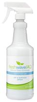 Spray de ar e superfície Fresh Wave IAQ Commercial 946ml Spray de ar e superfície Fresh Wave IAQ Commercial 946ml