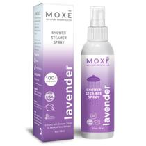 Spray de aromaterapia de lavanda MOXE Shower Mist 118 ml