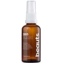Spray de Aromaterapia Relaxante e Calmante Com Oleos Essenciais Naturais de Lavanda, Capim Limão, Cedro e Manjerona